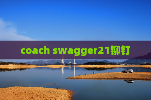 coach swagger21铆钉